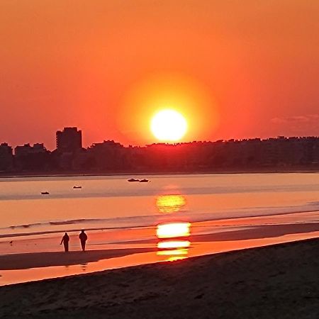 Superbe Appartement Avec Vue Panoramique La Baule-Escoublac Exterior foto