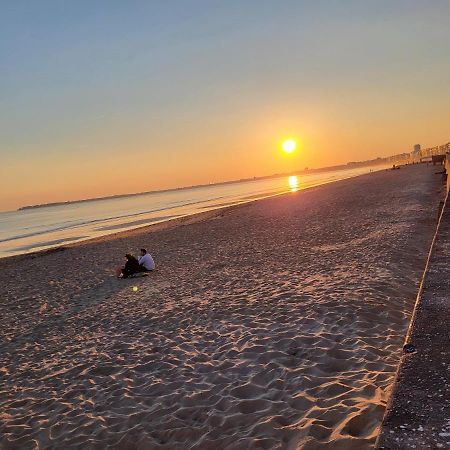 Superbe Appartement Avec Vue Panoramique La Baule-Escoublac Exterior foto