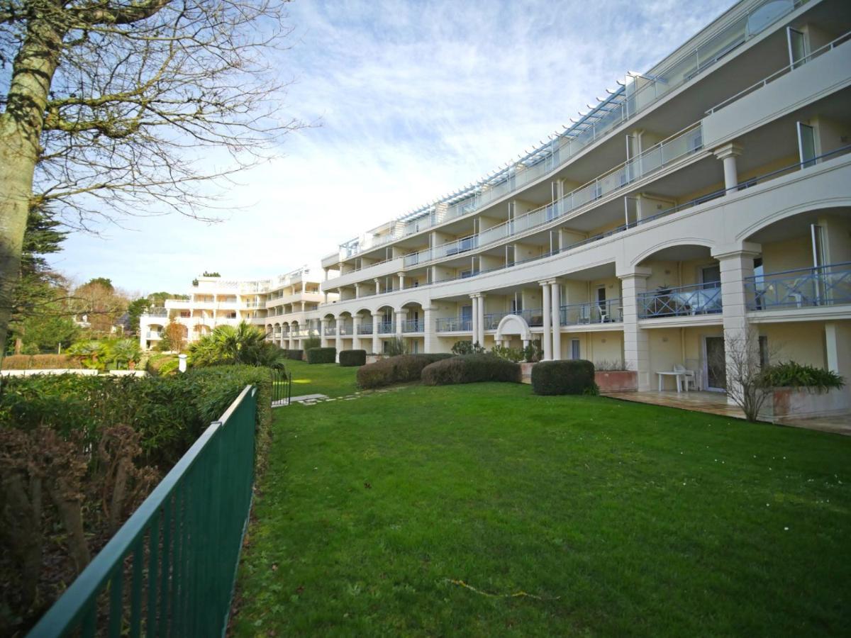 Superbe Appartement Avec Vue Panoramique La Baule-Escoublac Exterior foto